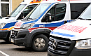 Iławskie pogotowie wśród najlepszych. Ratownicy nagrodzeni na EMS Angels Awards Iławskie pogotowie wśród najlepszych. Ratownicy nagrodzeni na EMS Angels Awards